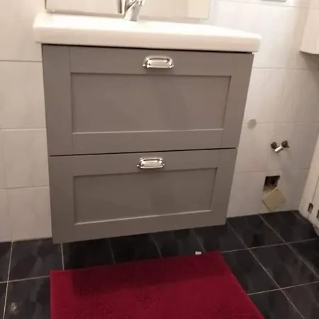 House Brune' Tra Mare E Monti * Bucchianico