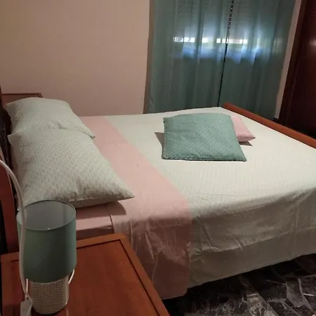 House Brune' Tra Mare E Monti דירה