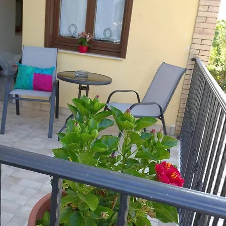 דירה House Brune' Tra Mare E Monti *
